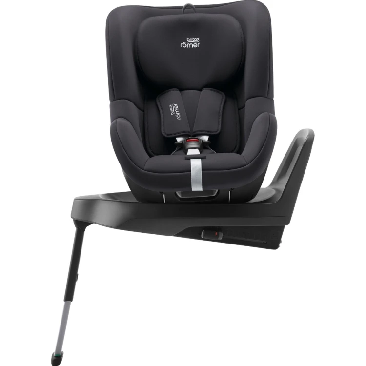DUALFIX M PLUS - Midnight Grey CLASSIC