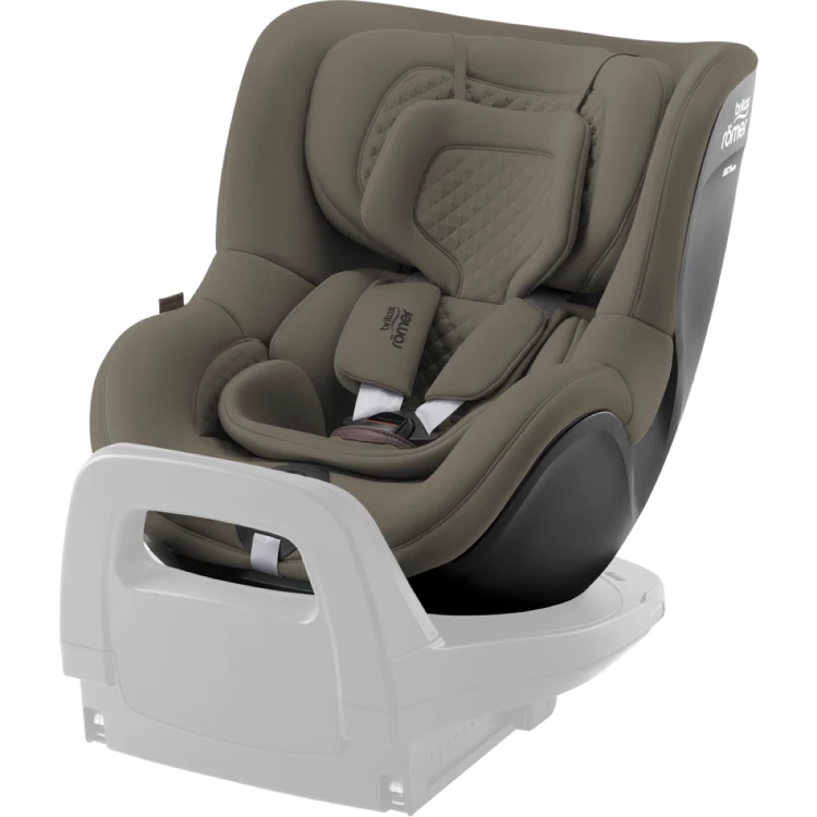 DUALFIX 5Z - Urban Olive LUX