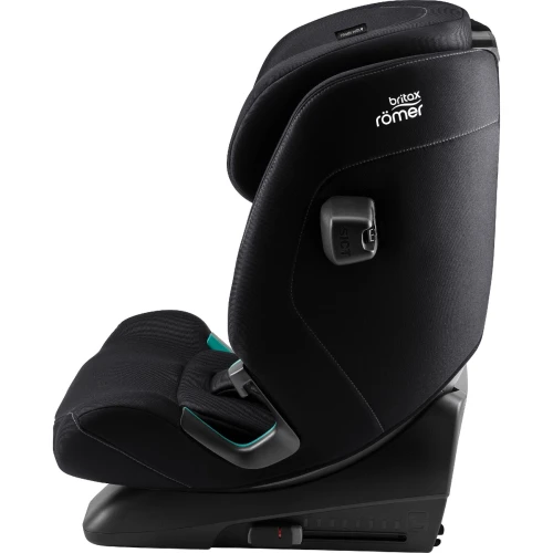 ADVANSAFIX PRO - Deep Black CLASSIC