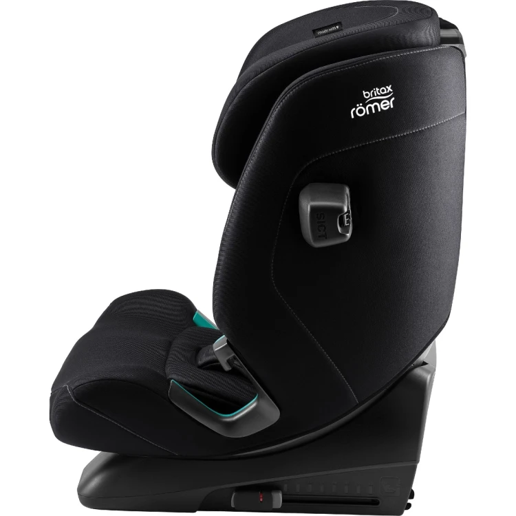 ADVANSAFIX PRO - Deep Black CLASSIC