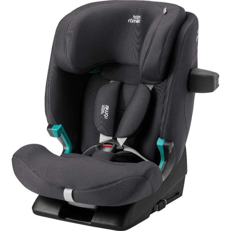 ADVANSAFIX PRO - Deep Grey CLASSIC