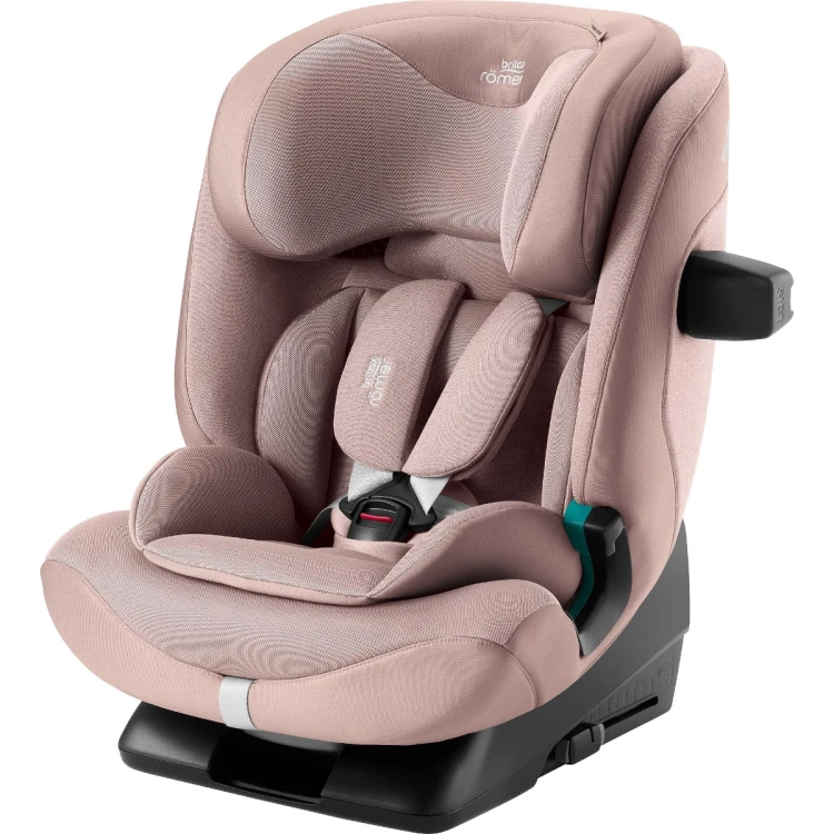 ADVANSAFIX PRO - Dusty Rose STYLE