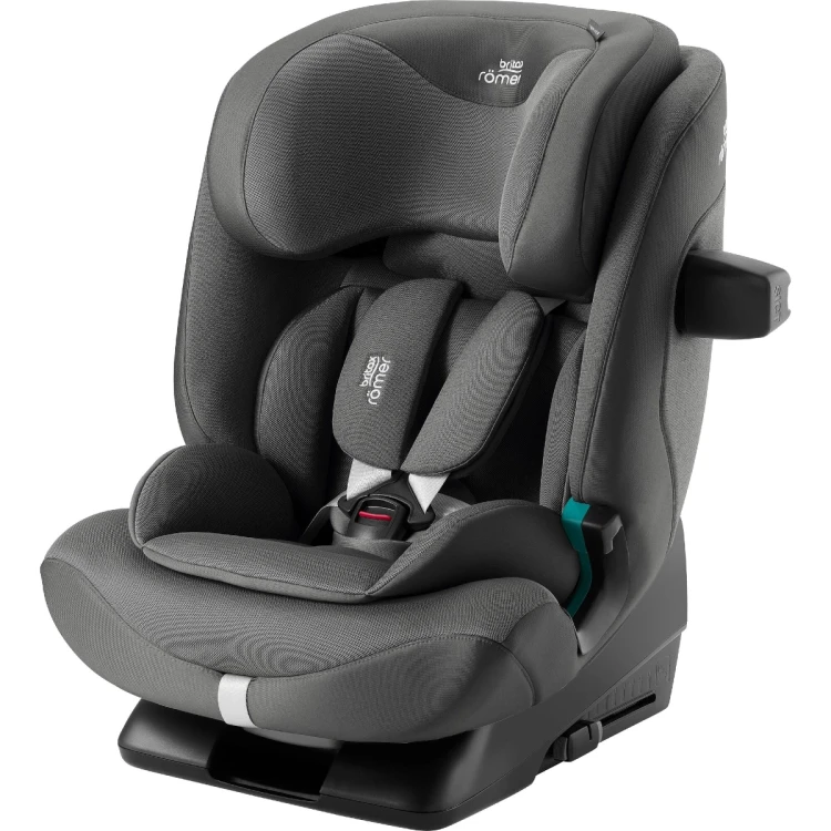 ADVANSAFIX PRO - Mineral Grey STYLE