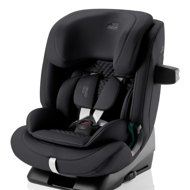 ADVANSAFIX PRO - Onyx Black LUX