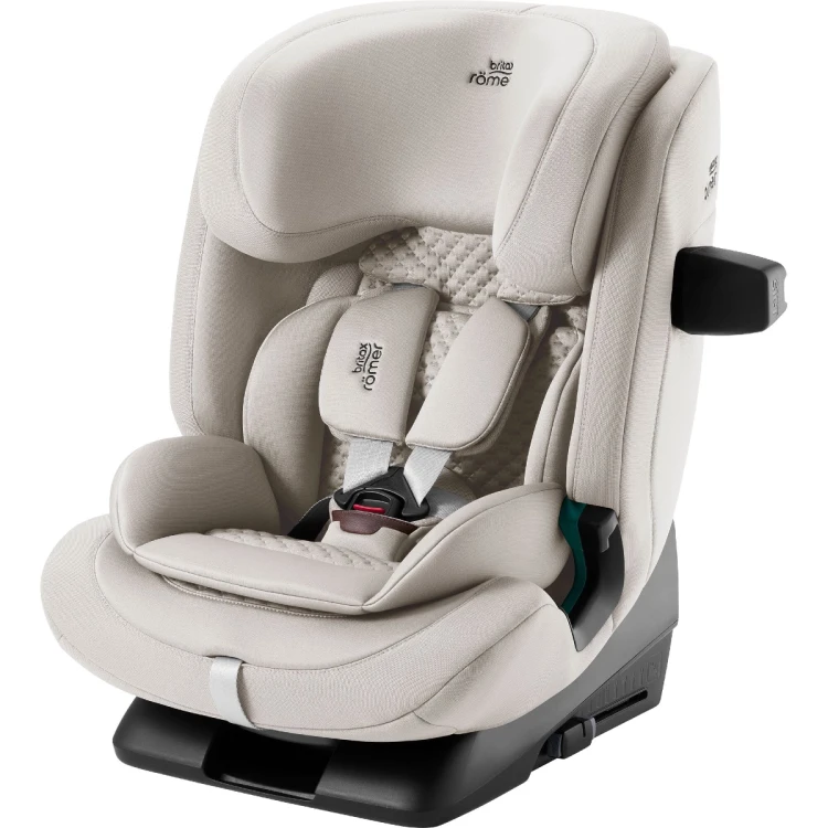 ADVANSAFIX PRO - Soft Taupe LUX