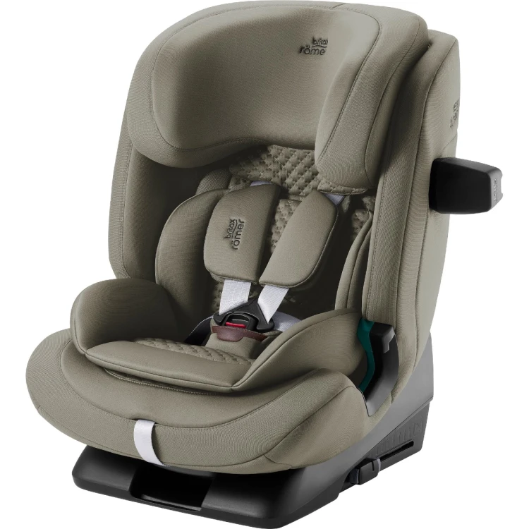 ADVANSAFIX PRO - Urban Olive LUX