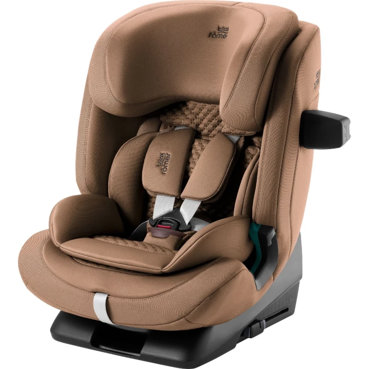ADVANSAFIX PRO - Warm Carmel LUX