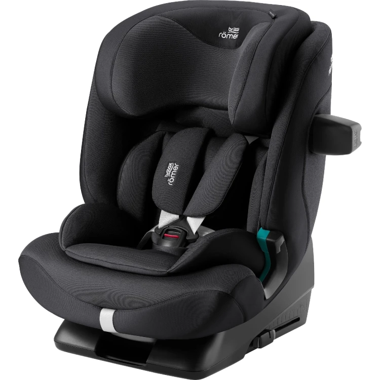 ADVANSAFIX PRO - Carbon Black STYLE