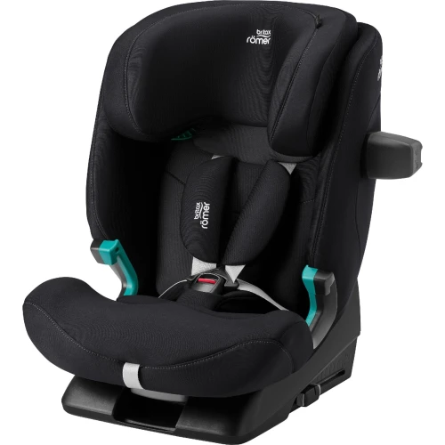 ADVANSAFIX PRO - Deep Black CLASSIC