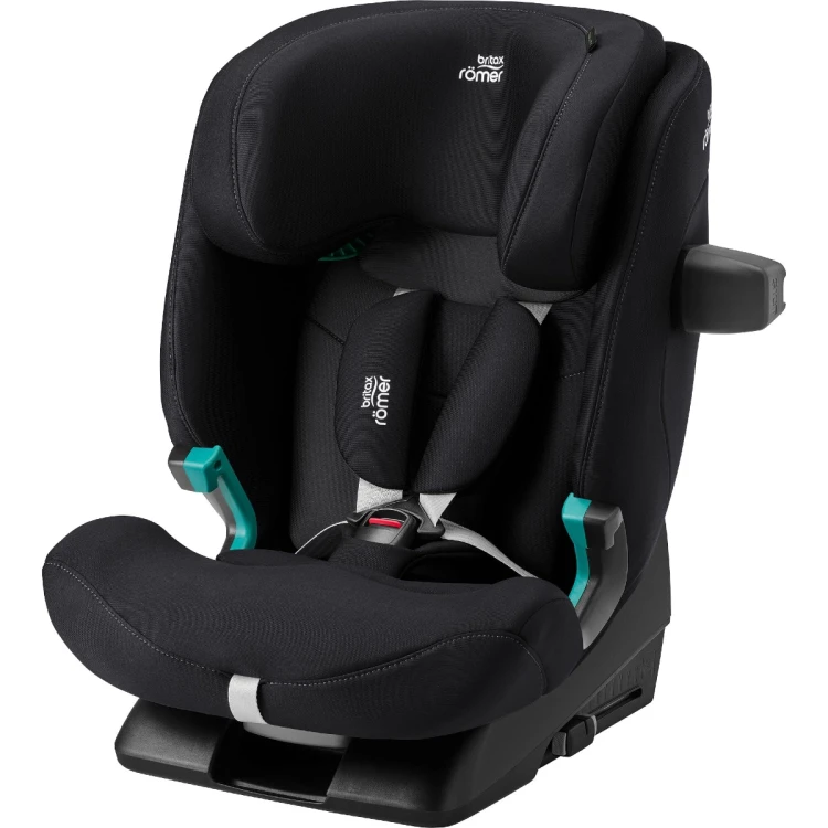 ADVANSAFIX PRO - Deep Black CLASSIC