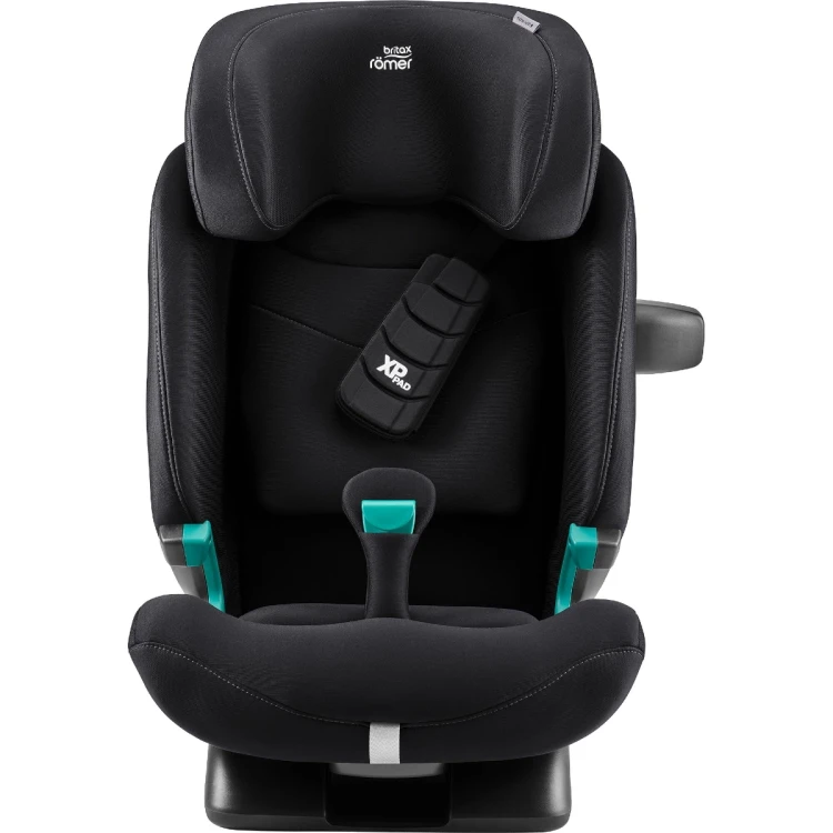 ADVANSAFIX PRO - Deep Black CLASSIC