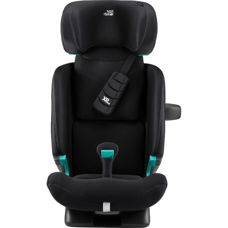 ADVANSAFIX PRO - Deep Black CLASSIC