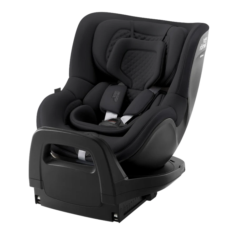 DUALFIX PRO M - Onyx Black LUX
