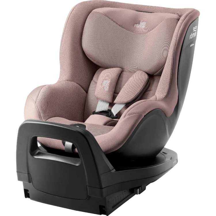 DUALFIX PRO M - Dusty Rose STYLE