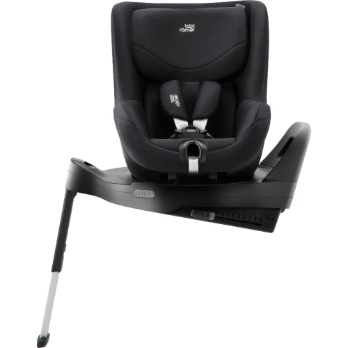 DUALFIX PRO M - Deep Black CLASSIC