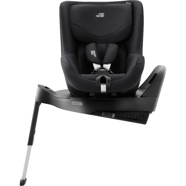 DUALFIX PRO M - Deep Black CLASSIC