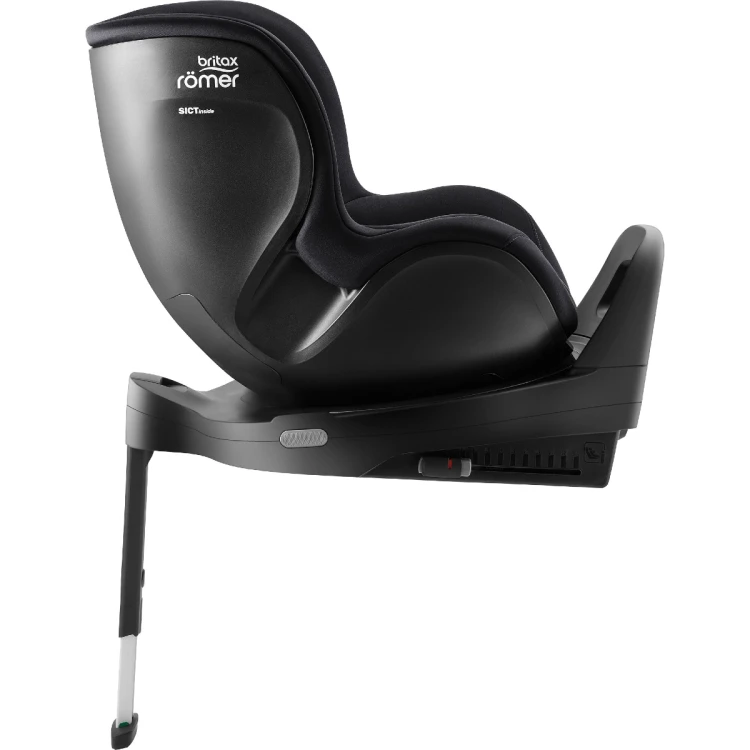 DUALFIX PRO M - Deep Black CLASSIC