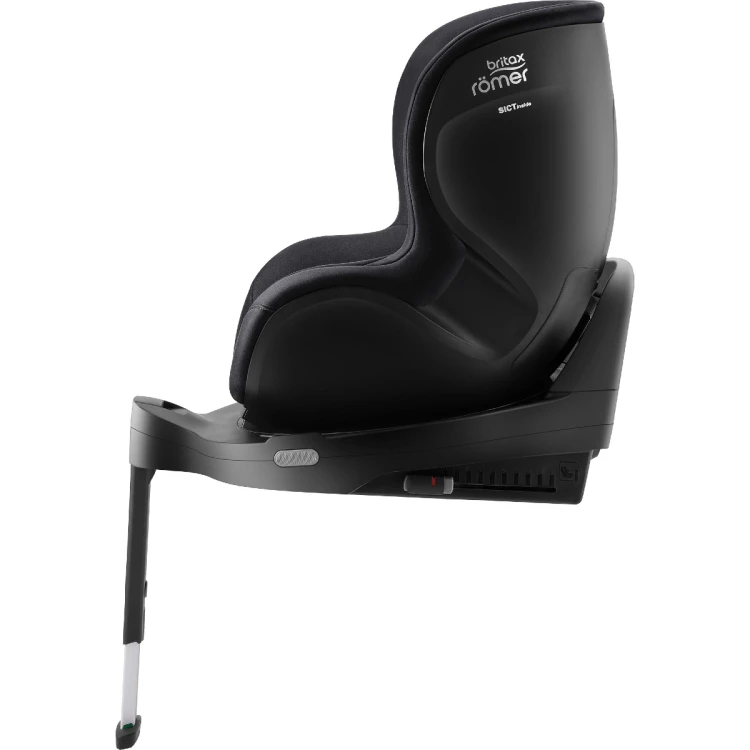DUALFIX PRO M - Deep Black CLASSIC