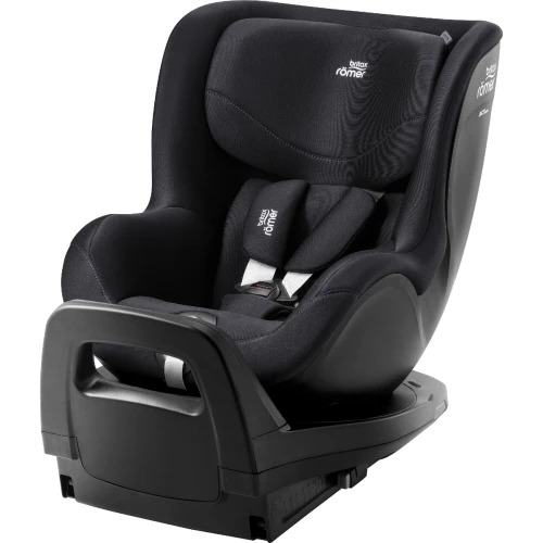 DUALFIX PRO M - Deep Black CLASSIC