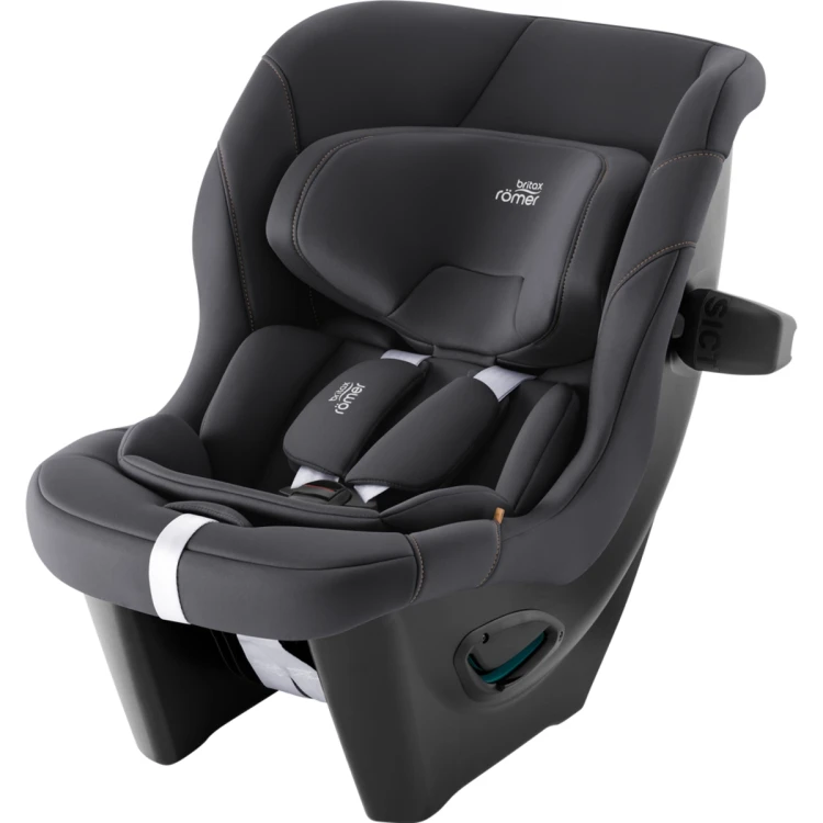 MAX-SAFE PRO - Midnight Grey CLASSIC