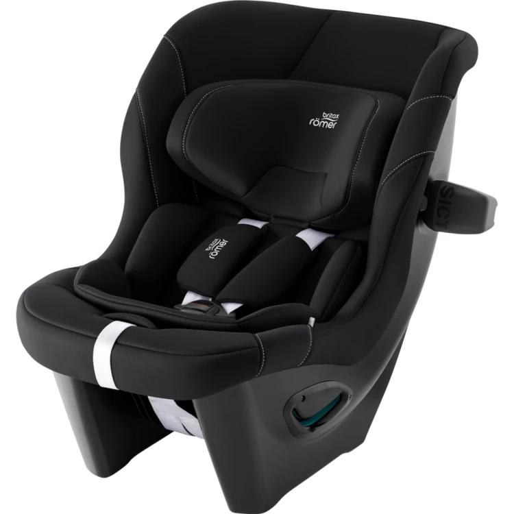 MAX-SAFE PRO - Space Black CLASSIC