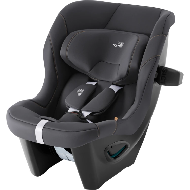 MAX-SAFE PRO - Midnight Grey CLASSIC