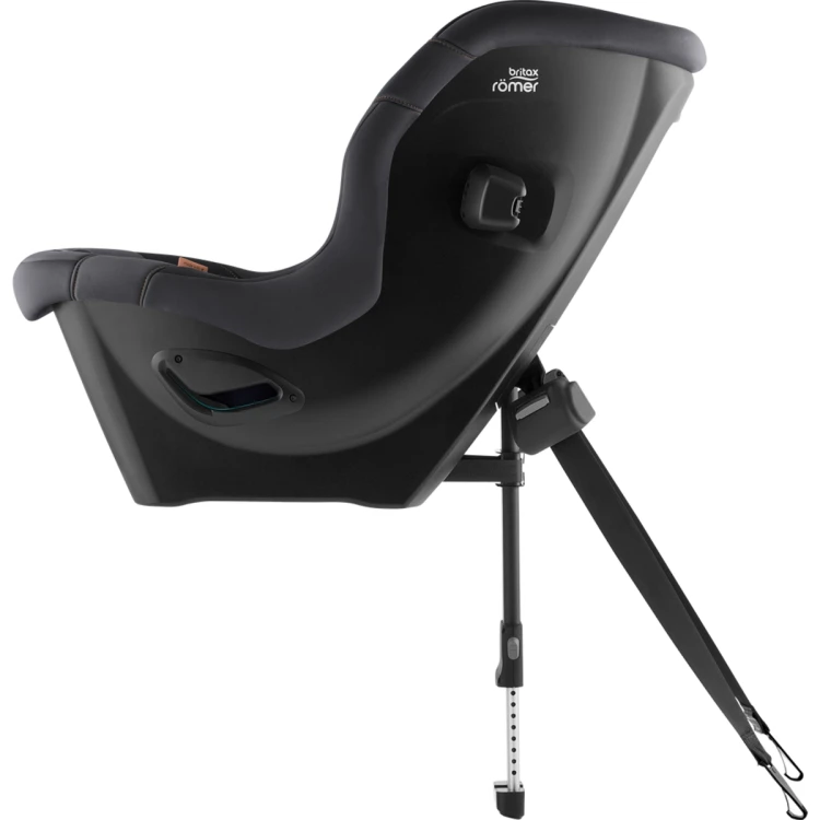 MAX-SAFE PRO - Midnight Grey CLASSIC