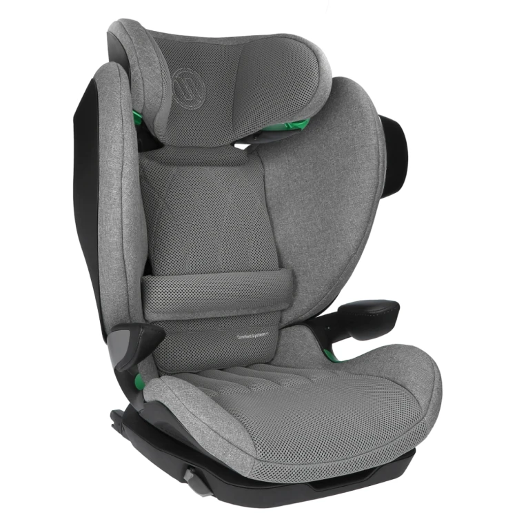 MaxSpace - AirFlow Grey
