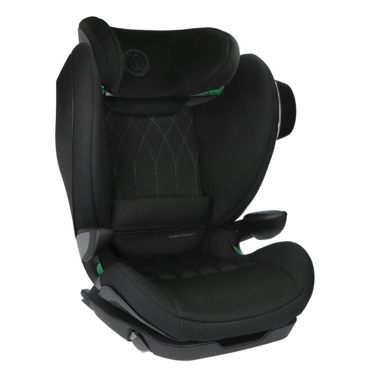 MaxSpace - AirFlow Black