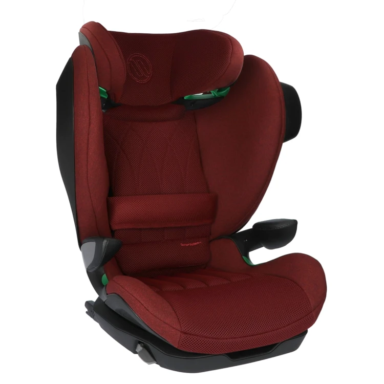 MaxSpace - AirFlow Red
