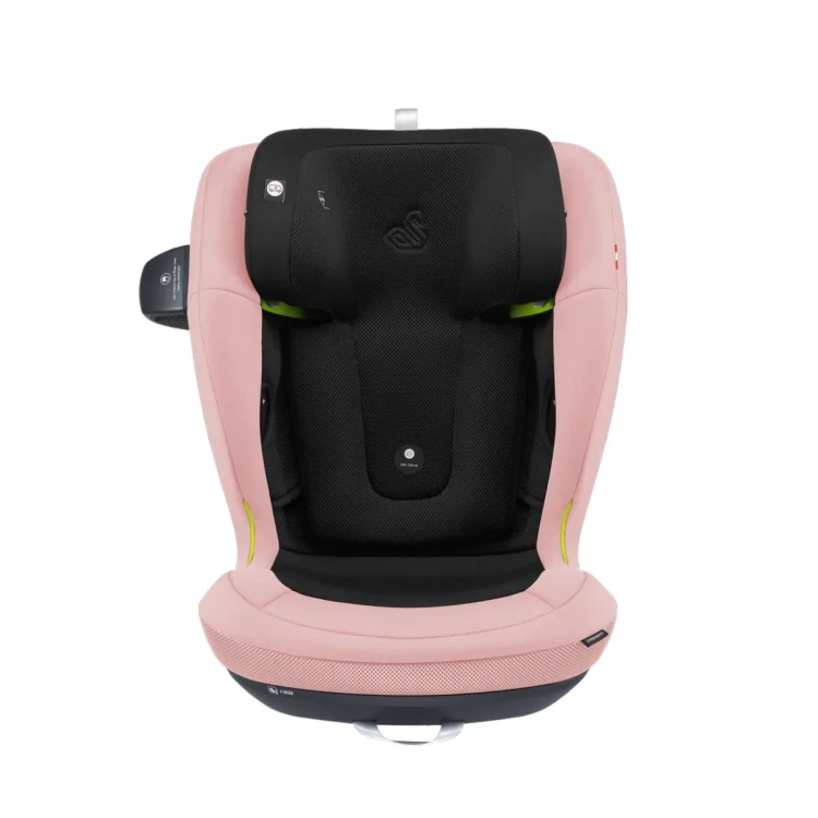Swandoo Charlie - Positive Pink