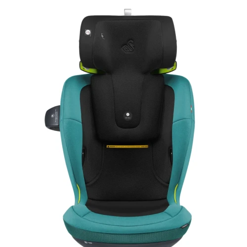 Swandoo Charlie - Tranquil Teal