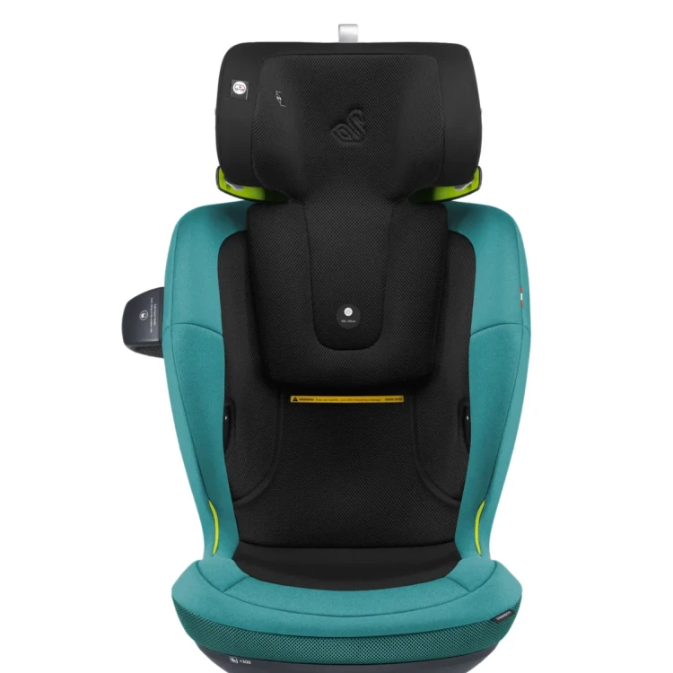 Swandoo Charlie - Tranquil Teal