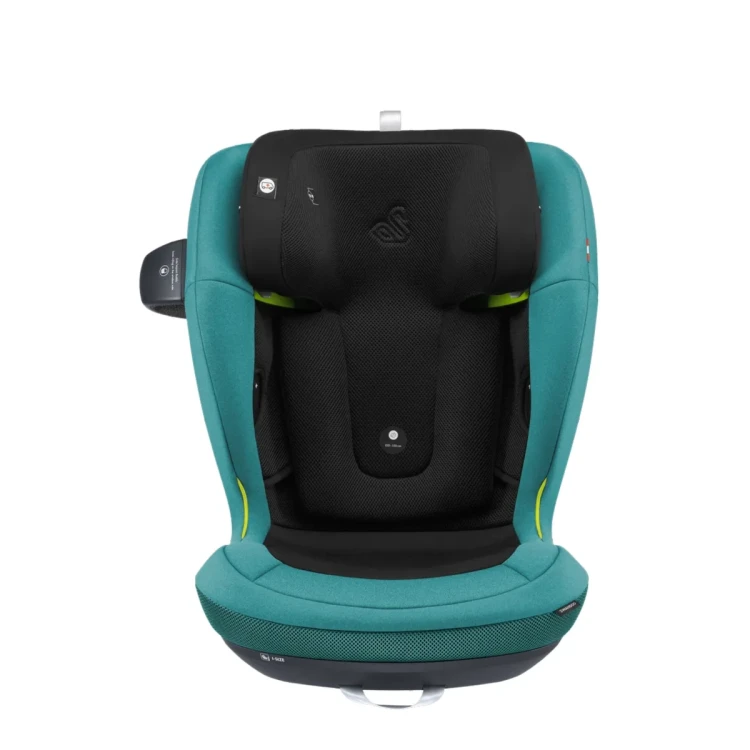 Swandoo Charlie - Tranquil Teal