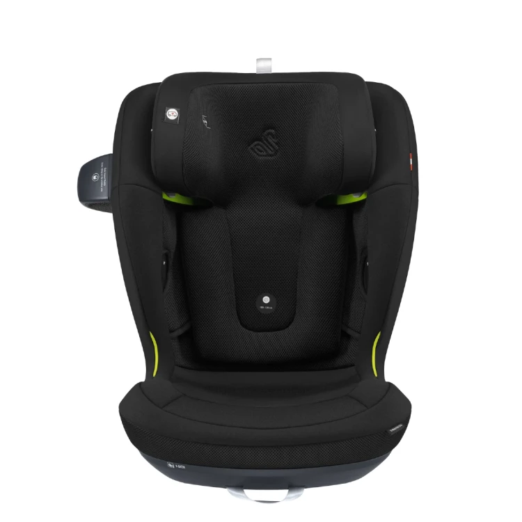Swandoo Charlie - Bold Black