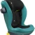 Swandoo Charlie - Tranquil Teal