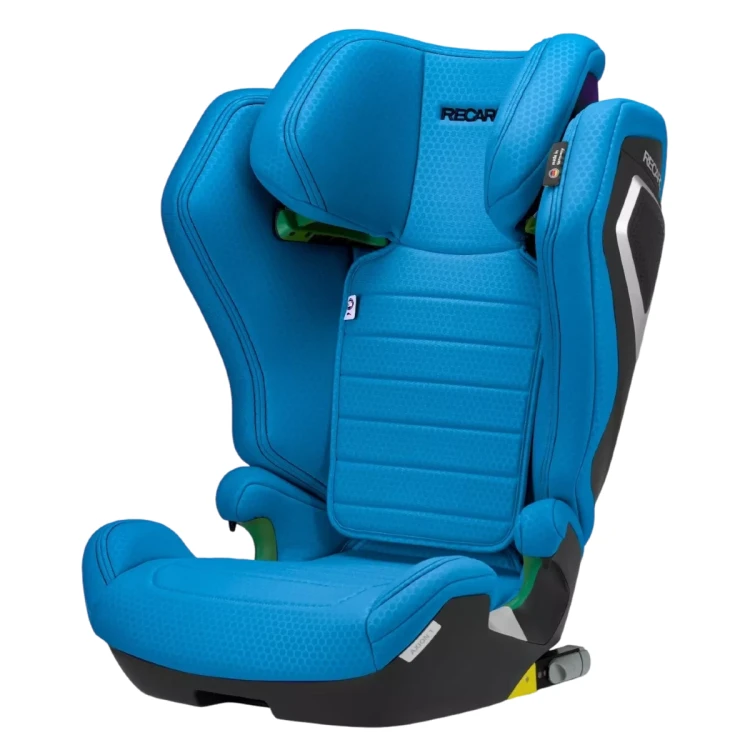 Axion 1 - Calm Blue