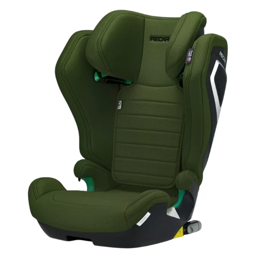 Axion 1 - Epic Green