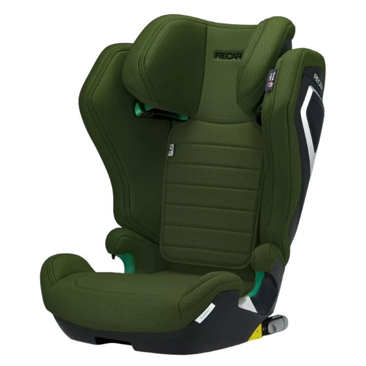 Axion 1 - Epic Green
