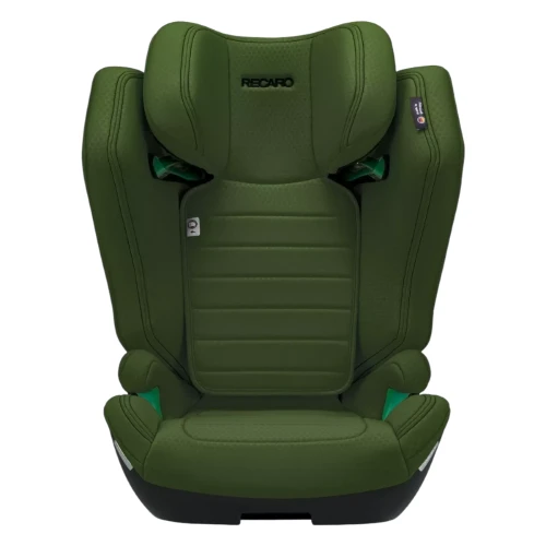 Axion 1 - Epic Green