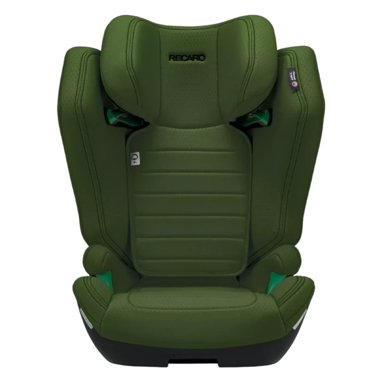 Axion 1 - Epic Green