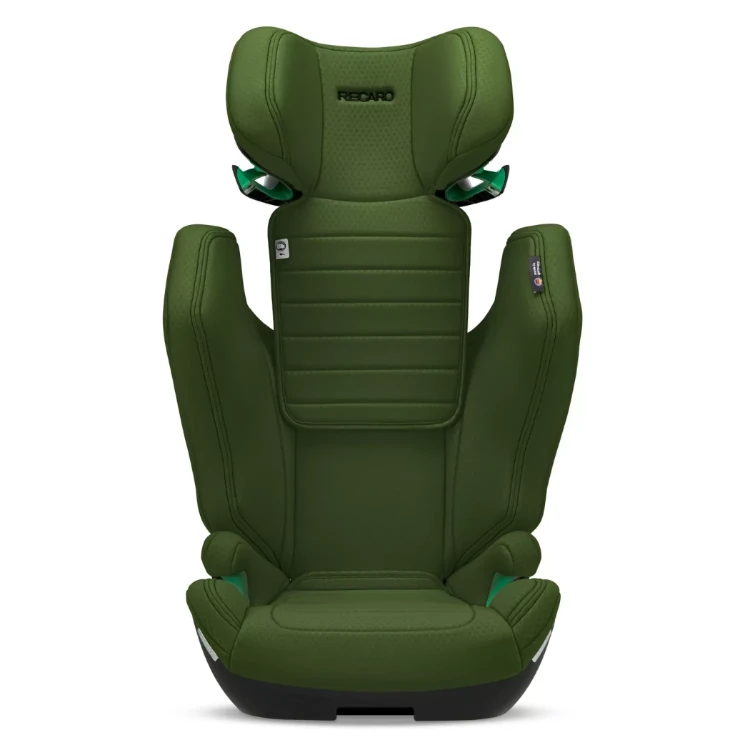 Axion 1 - Epic Green