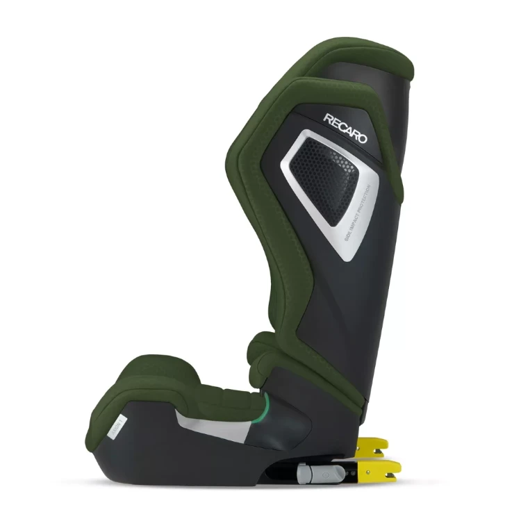 Axion 1 - Epic Green