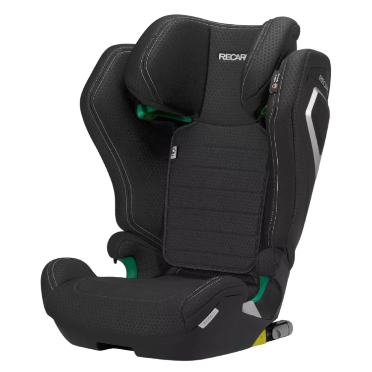 Axion 1 - Fresh Black
