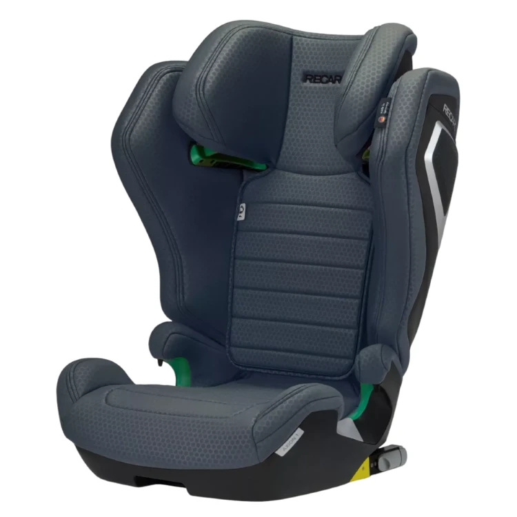 Axion 1 - Gallant Grey