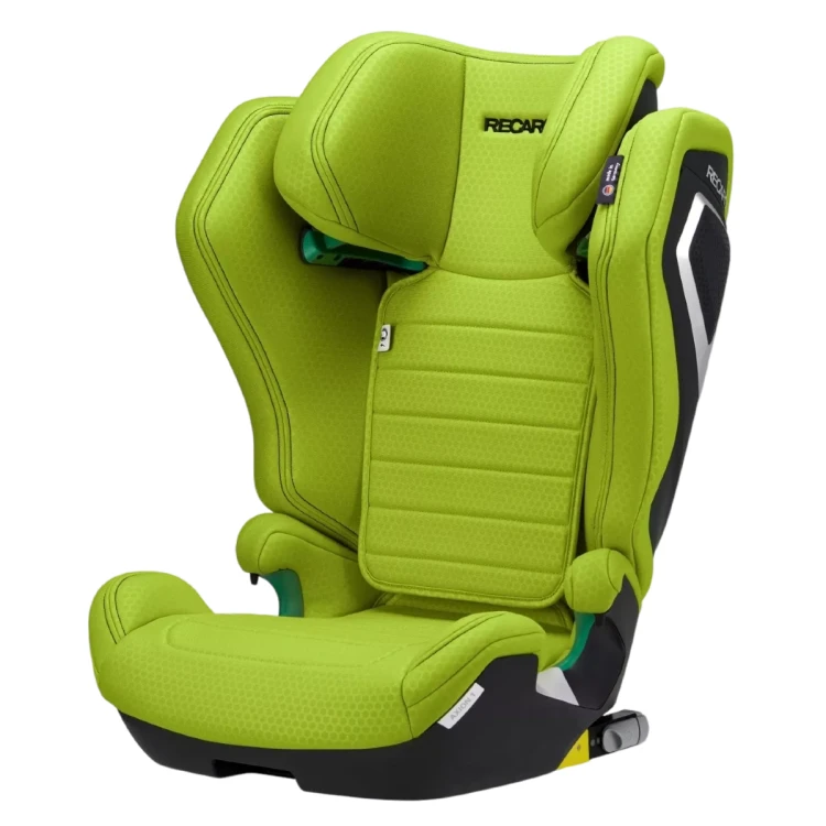 Axion 1 - Hello Green