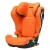 Axion 1 - Vibrant Orange