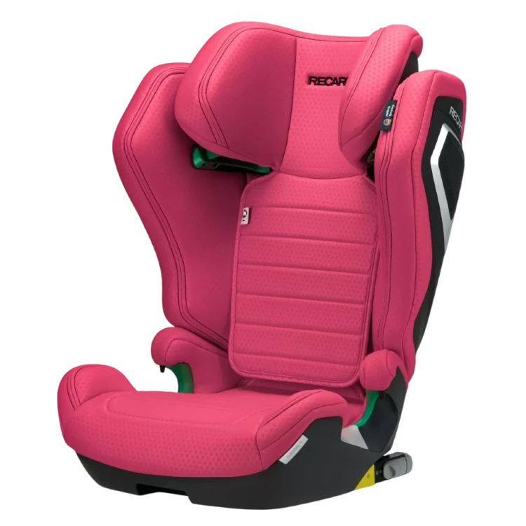 Axion 1 - Wow Pink