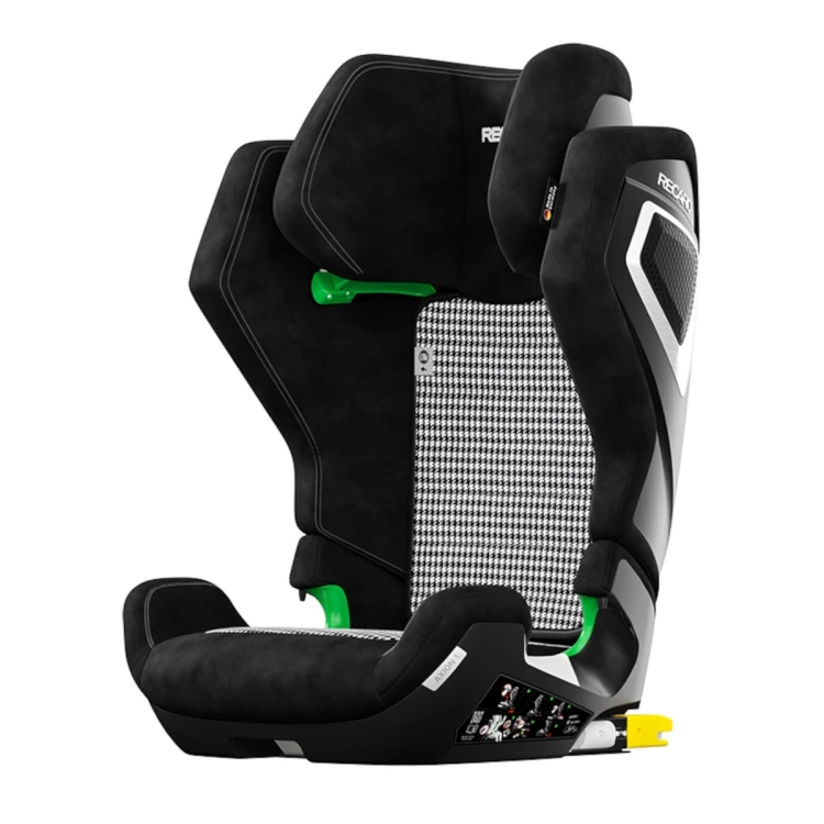 Axion 1 - Pepita (Limited Porsche Edition)