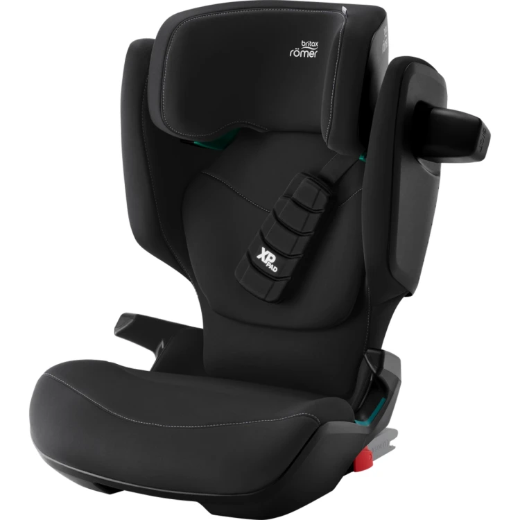 KIDFIX PRO - Space Black CLASSIC